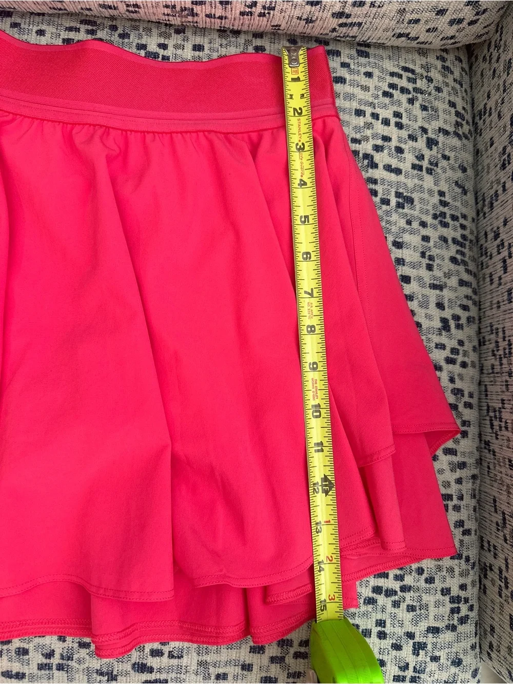 lululemon athletica tennis 100%